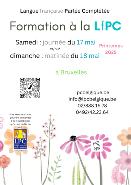 Formation 11/2024